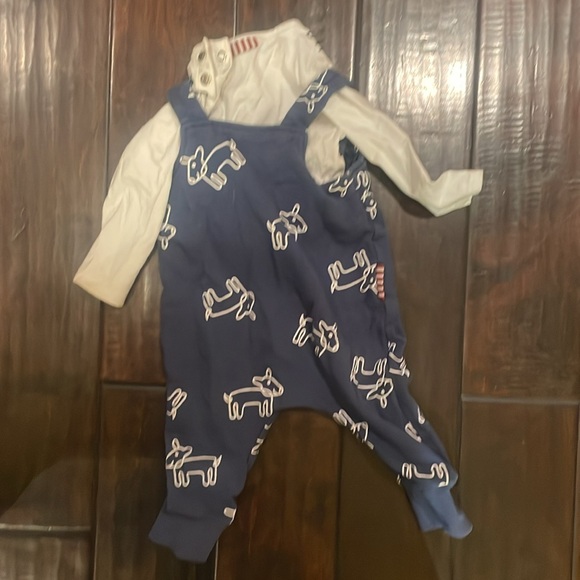 Overall - Picture 2 of 3